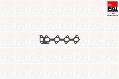 FAI AUTOPARTS em2180 -  Комплект прокладок, выпускной коллектор